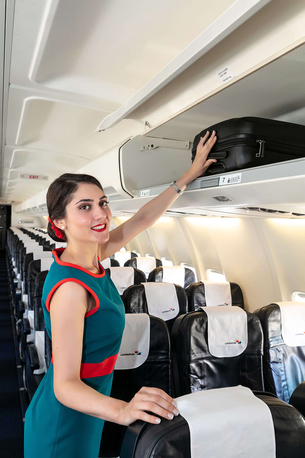 Charter Flights