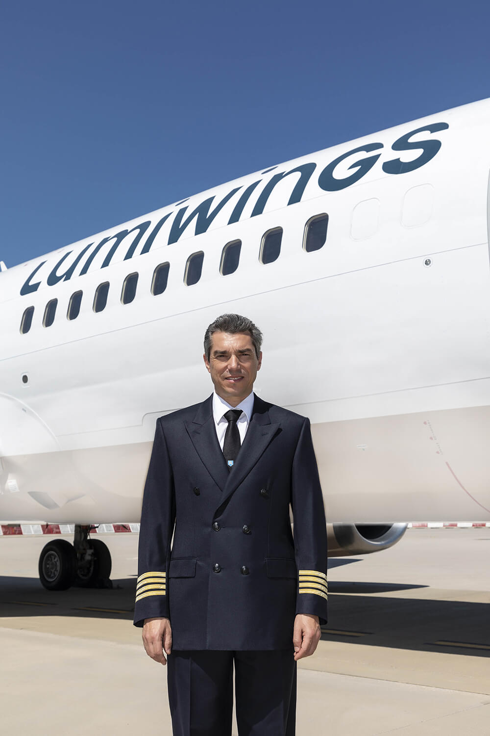 Charter Flights