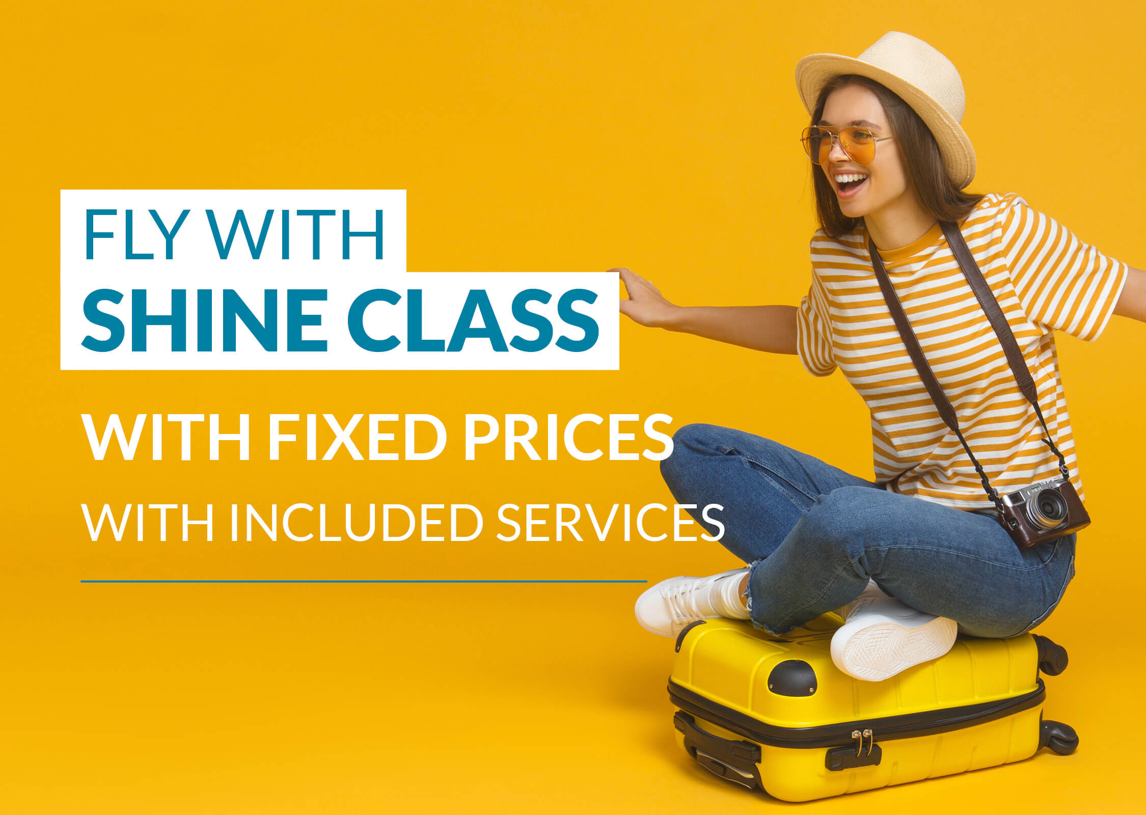 SHINE CLASS