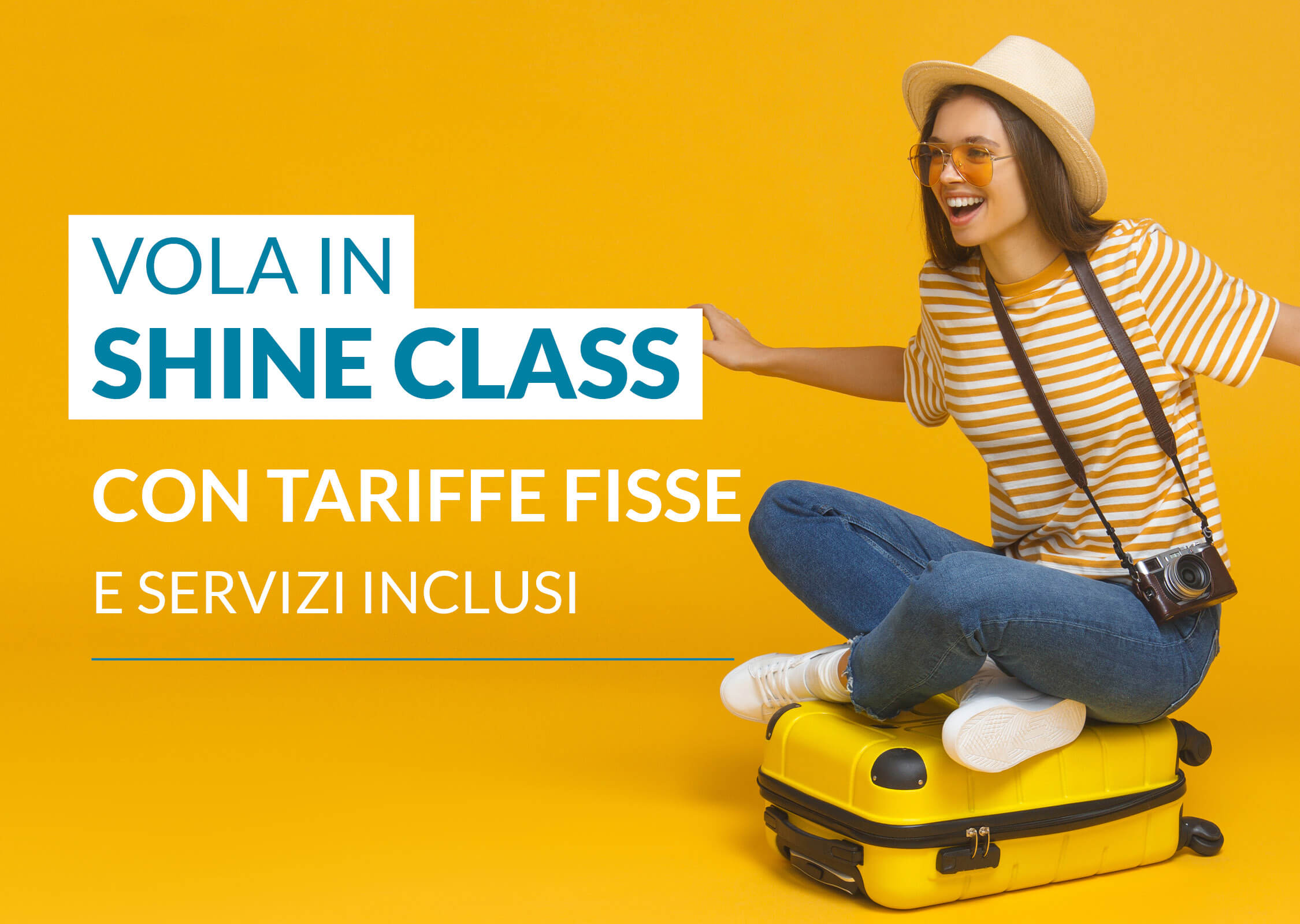 SHINE CLASS