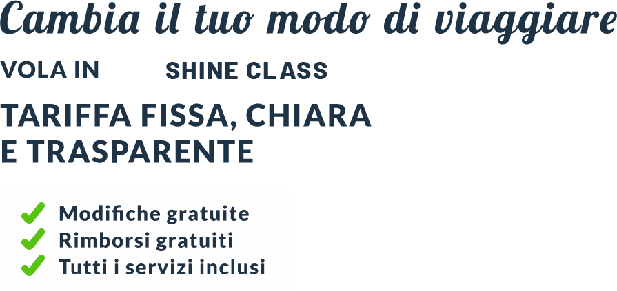 Shine class