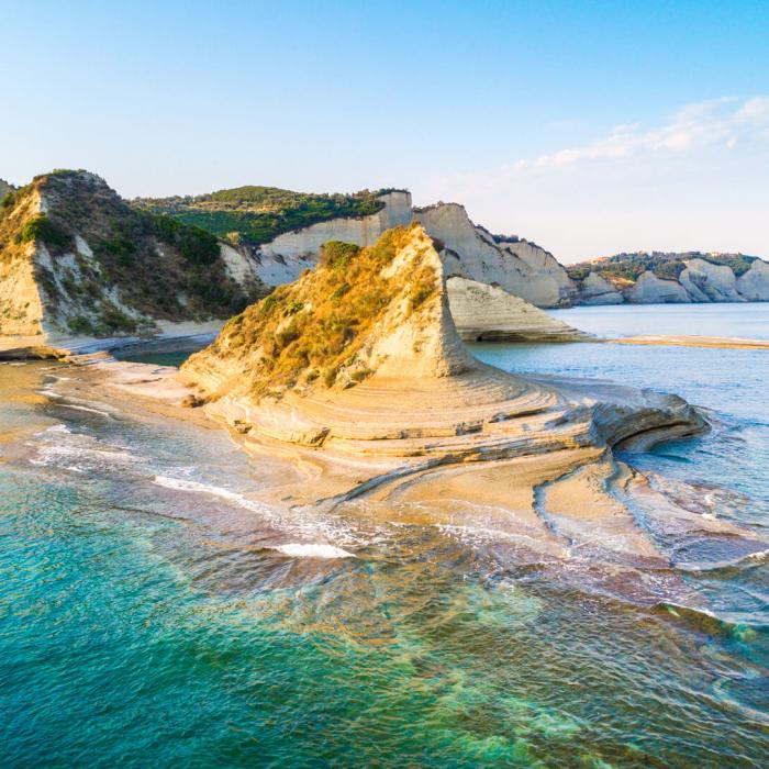 Corfu