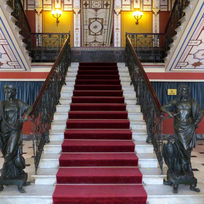 Achilles Palace