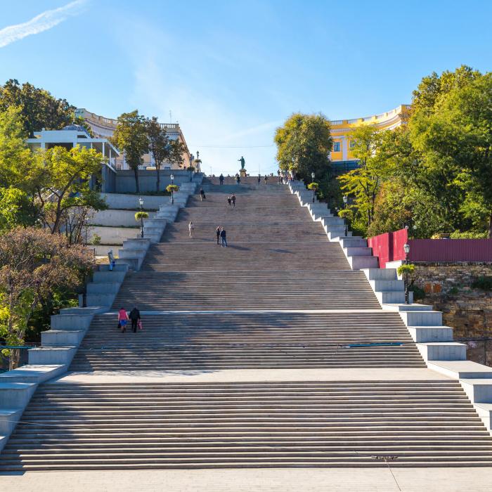 Odessa