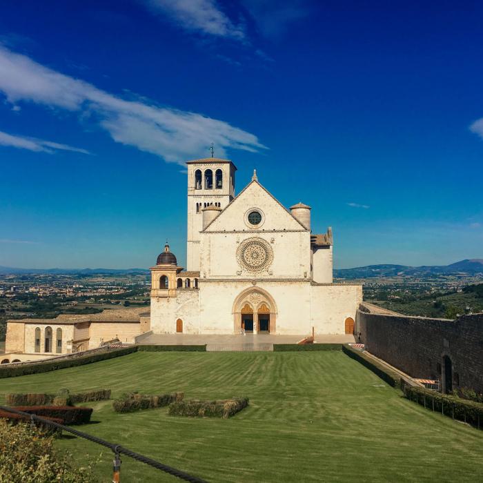Perugia - Cities of Art