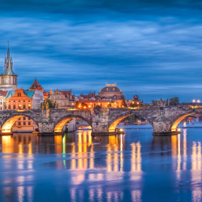 Praga