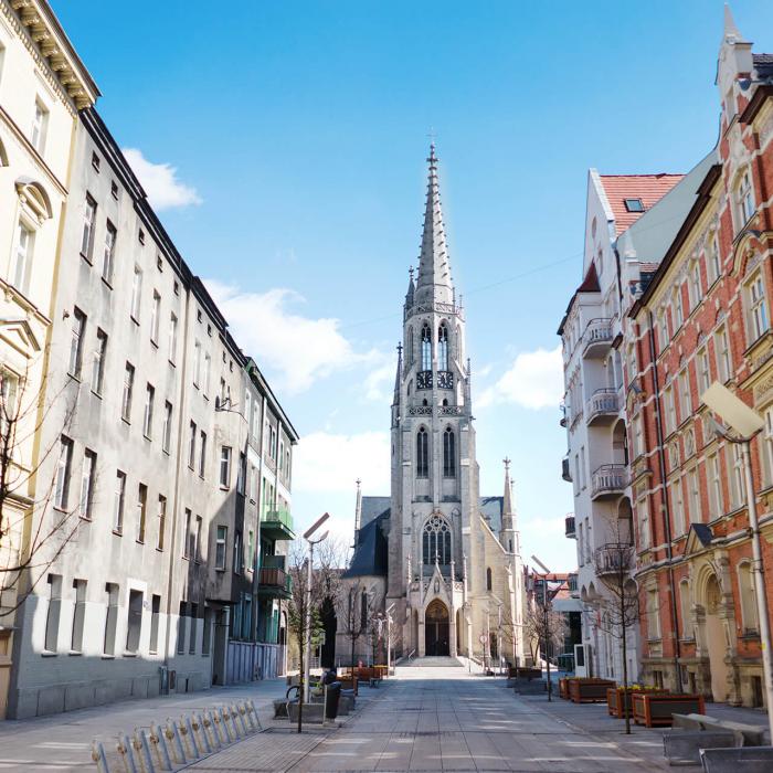 Katowice