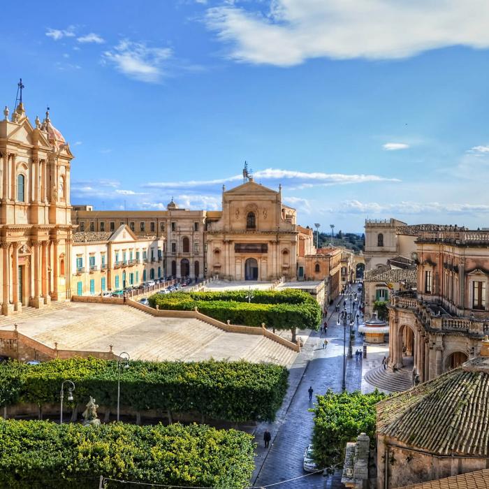Catania