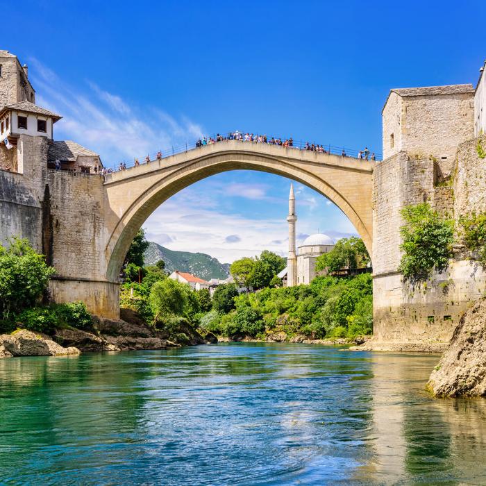 Mostar