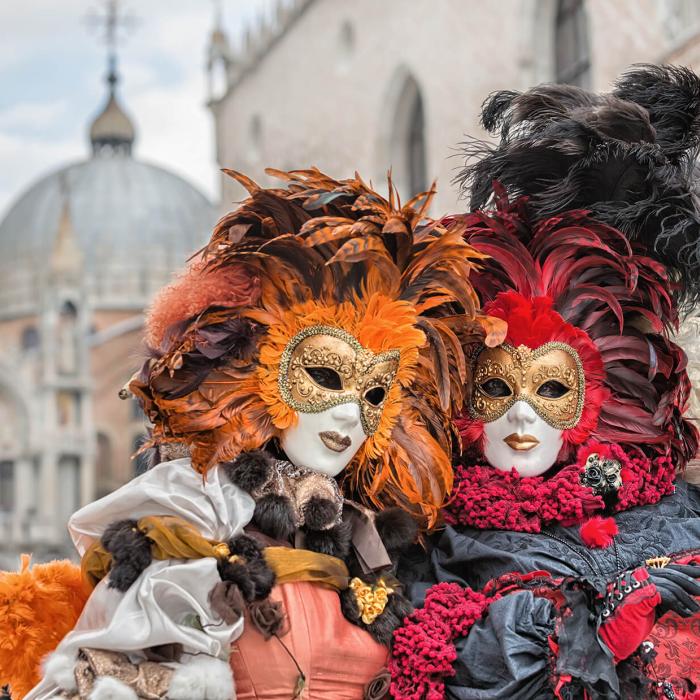 Venice Carnival