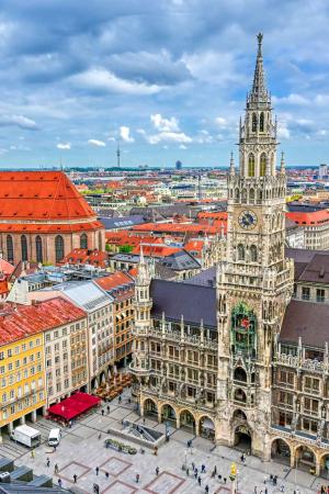 Munich