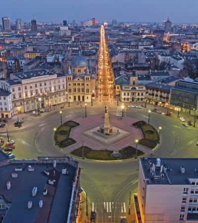 Lodz