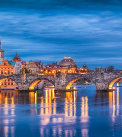 Praga