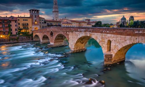 Verona-carosello